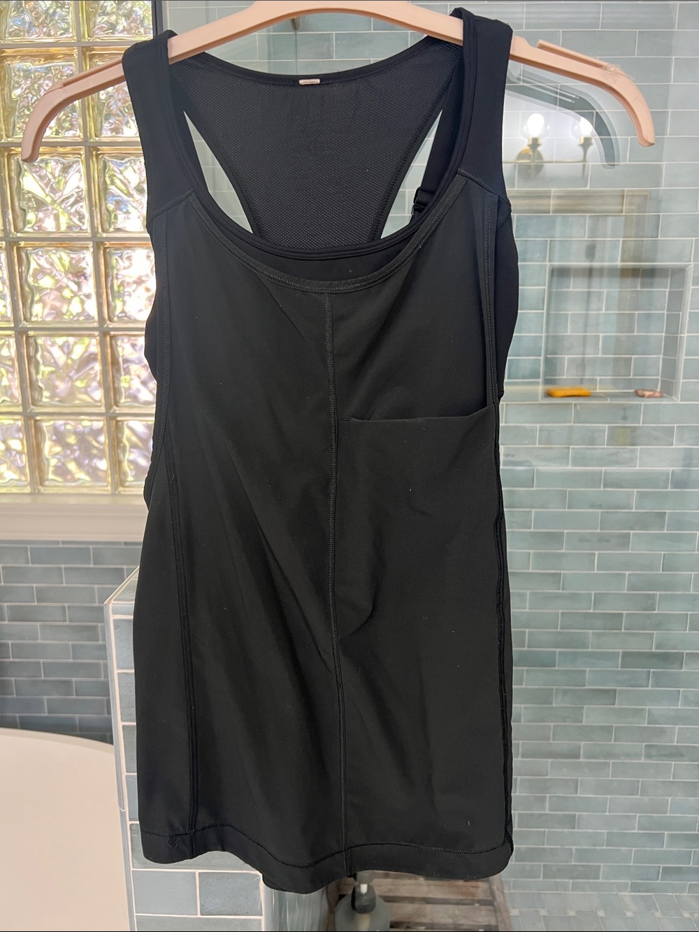 Lululemon Womens Workout tank